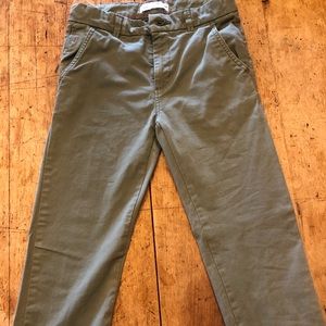 Zara Boys Pants Size 10